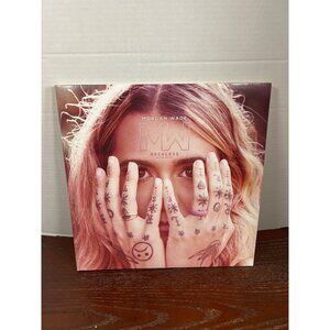 Morgan Wade "Reckless" Double Vinyl LP Album